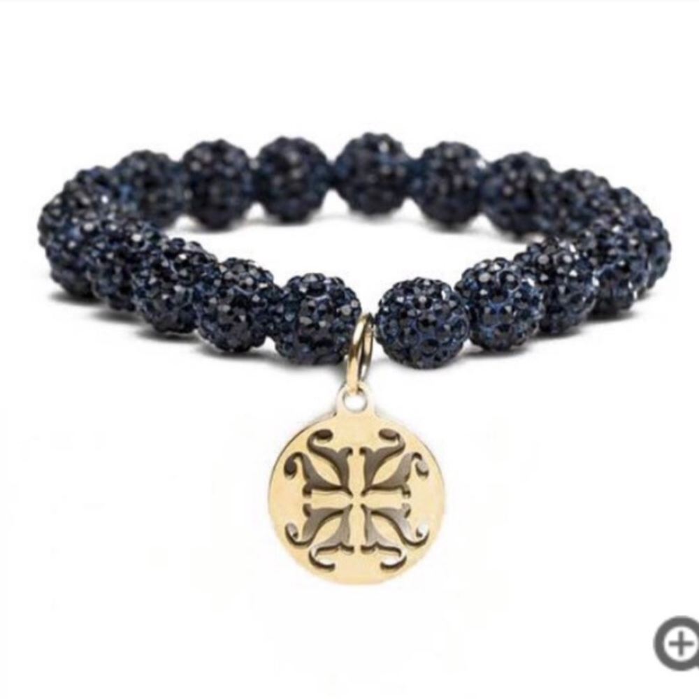 Rustic Cuff Emerson Bracelet